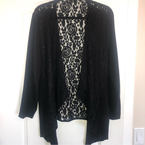 Relativity Cardigan - Picture 5 of 6